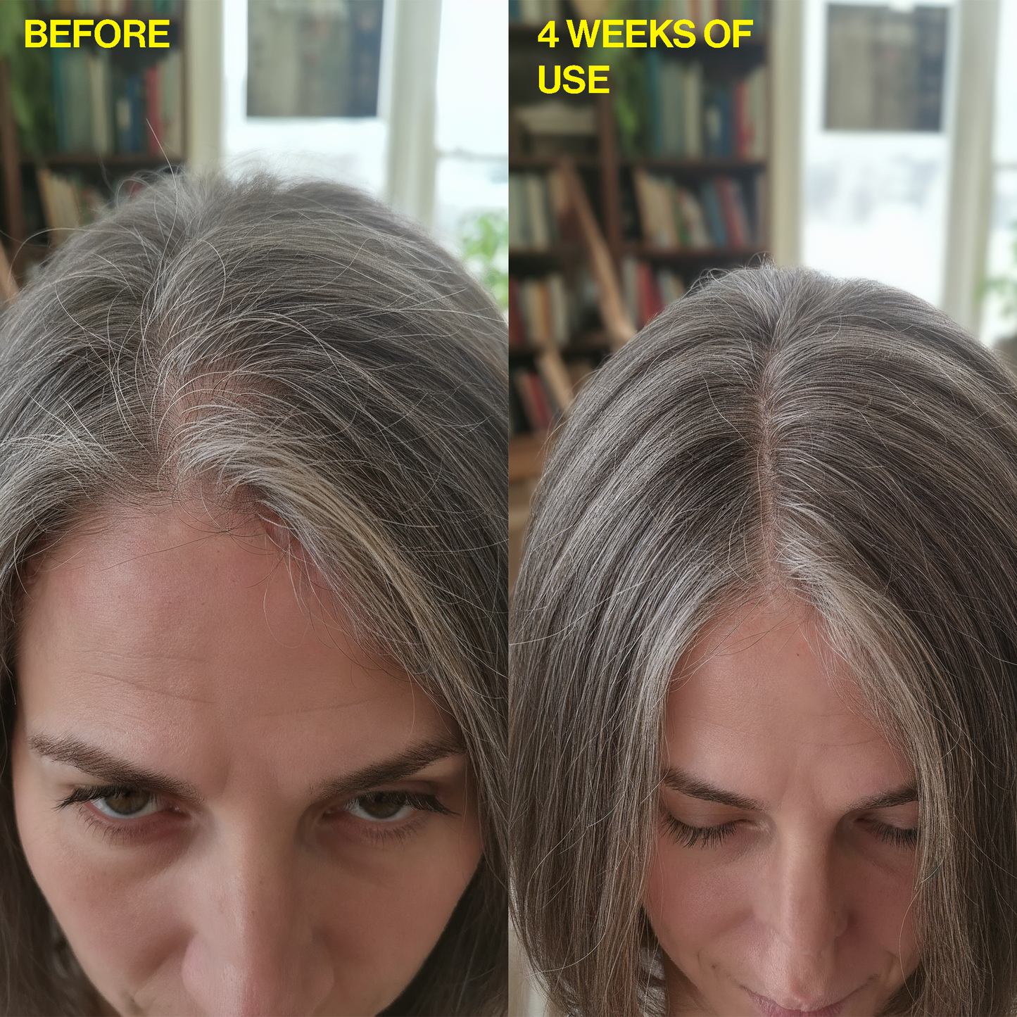 ReVive Peptide Hair Serum – Restore Thicker, Fuller Hair Naturally