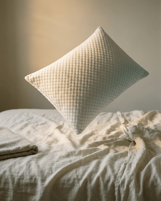 Blocq Pillow Blocq Cooling Pillow