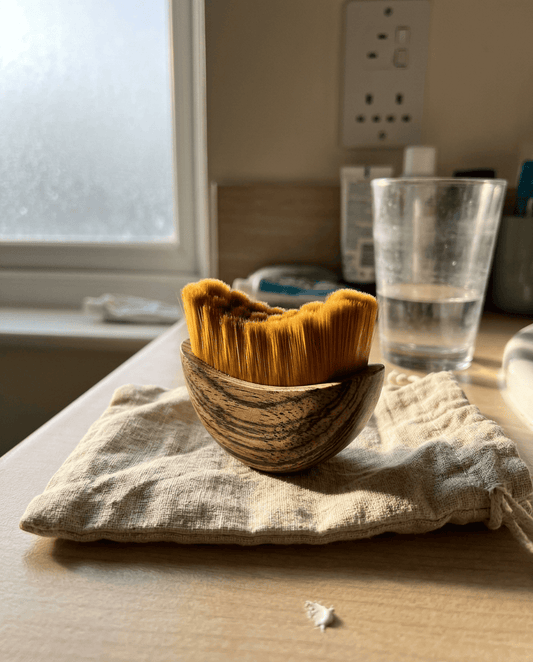 Blocq Face Tool Blocq Lymph Face Brush