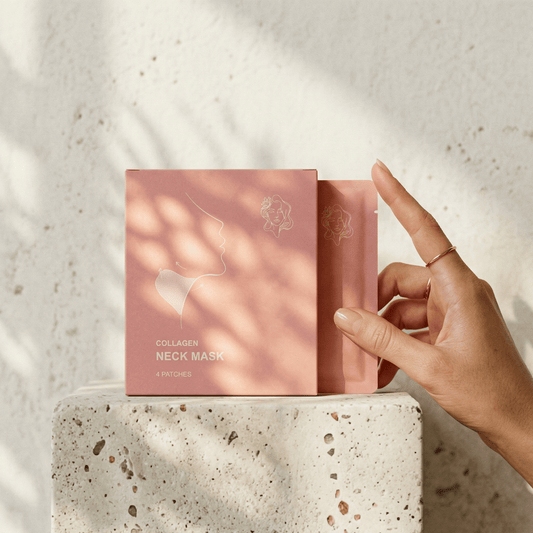Blocq Skincare Blocq No. 02 — Bio-Collagen Neck Treatment