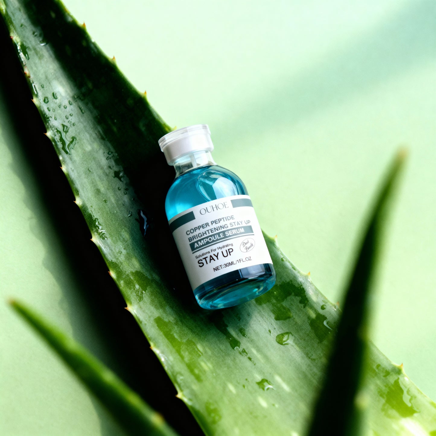 ReVive Peptide Hair Serum – Restore Thicker, Fuller Hair Naturally