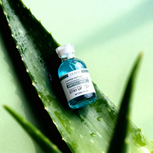 ReVive Peptide Hair Serum – Restore Thicker, Fuller Hair Naturally