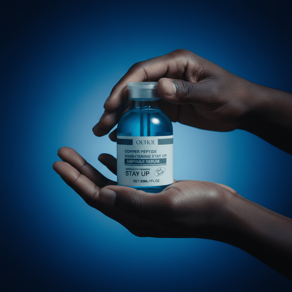 ReVive Peptide Hair Serum – Restore Thicker, Fuller Hair Naturally