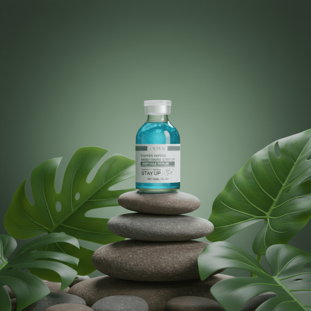ReVive Peptide Hair Serum – Restore Thicker, Fuller Hair Naturally